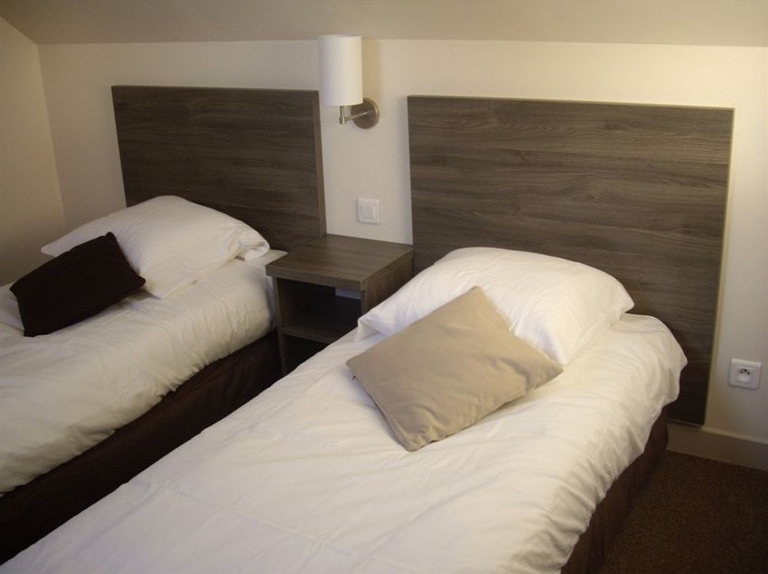 Hôtel Le Carnot  | Bolbec | Seine Maritime | France 16