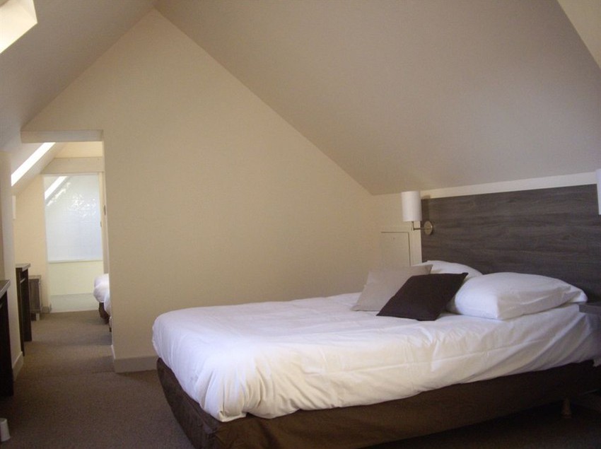 Hôtel Le Carnot  | Bolbec | Seine Maritime | France 17