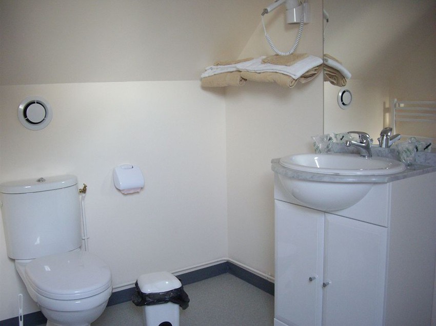 Hôtel Le Carnot  | Bolbec | Seine Maritime | France 18