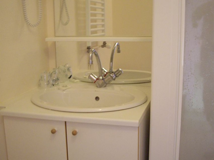 Hôtel Le Carnot  | Bolbec | Seine Maritime | France 19