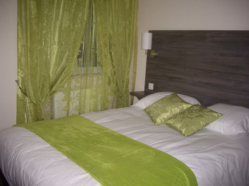 Hôtel Le Carnot  | Bolbec | Seine Maritime | France 2