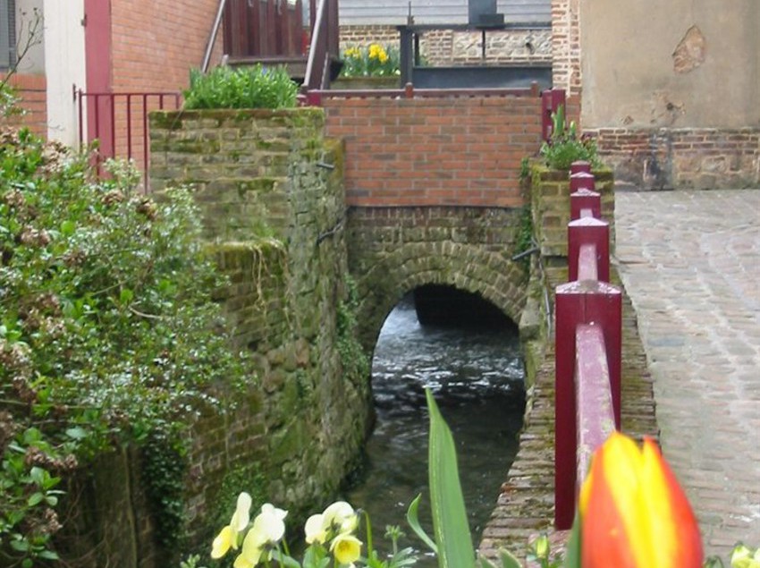 Hôtel Le Carnot  | Bolbec | Seine Maritime | France 4