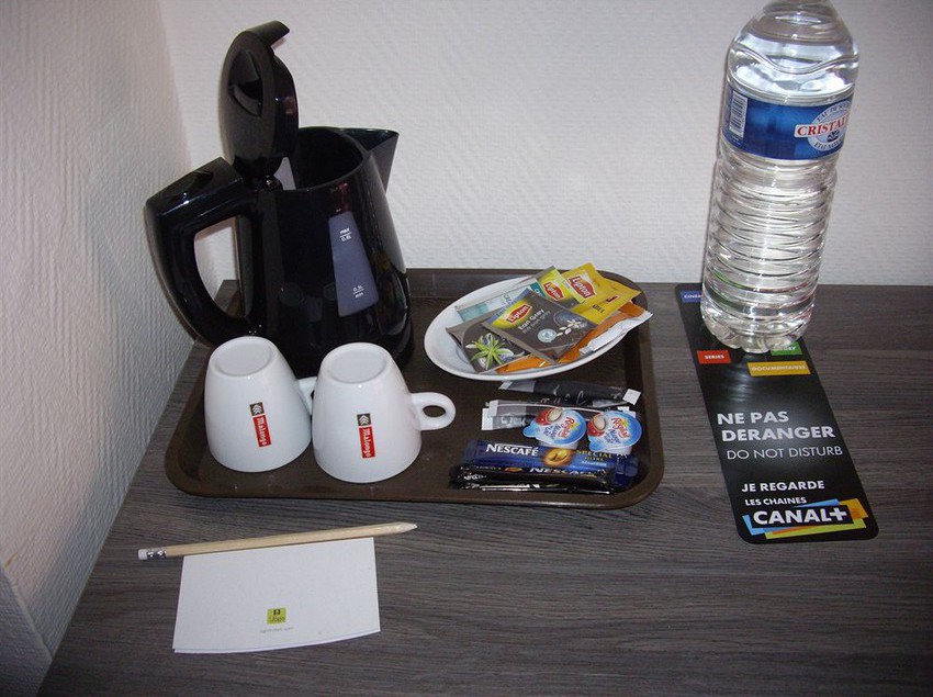 Hôtel Le Carnot  | Bolbec | Seine Maritime | France 5