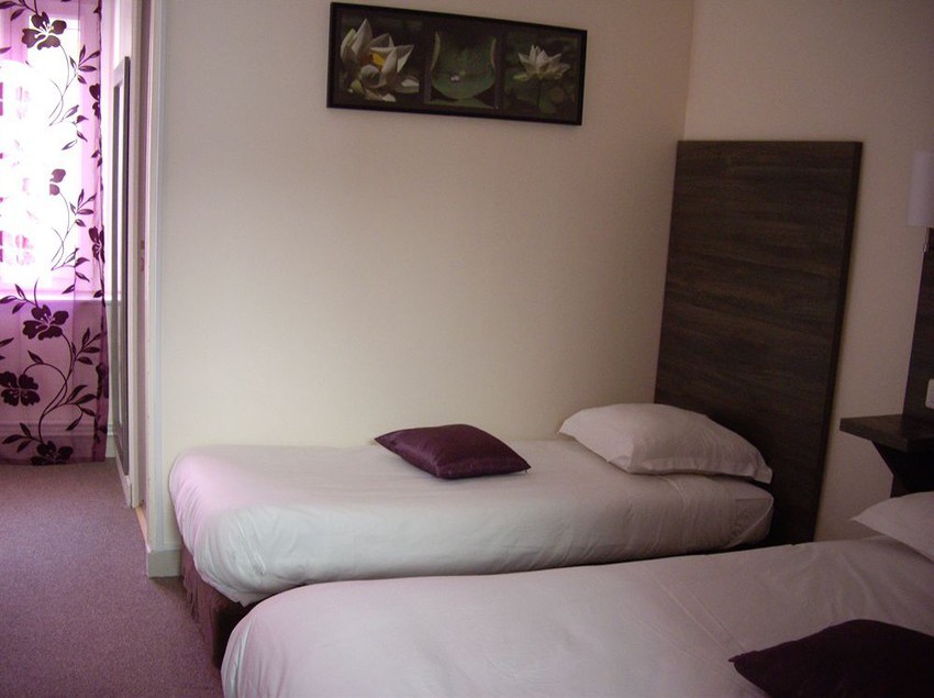 Hôtel Le Carnot  | Bolbec | Seine Maritime | France 6