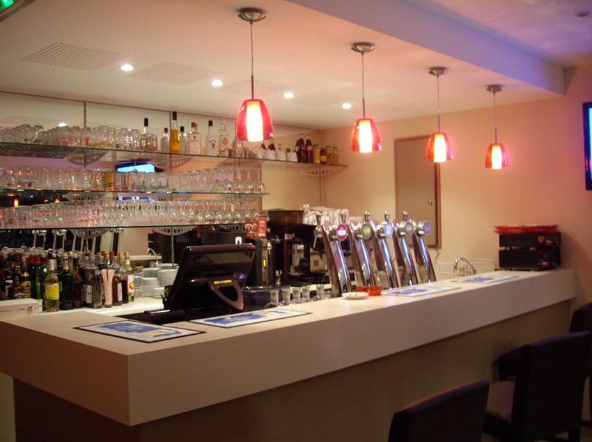 Hôtel Le Carnot  | Bolbec | Seine Maritime | France 8