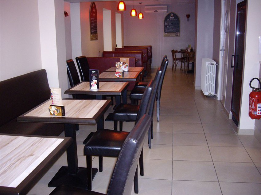 Hôtel Le Carnot  | Bolbec | Seine Maritime | France 9