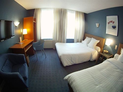 Hôtel Le Pelican  | Charleville Mezieres | Ardennes | France 11