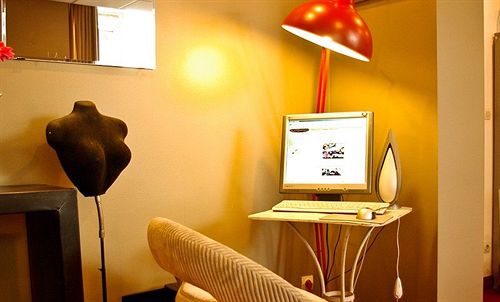 Hôtel Le Pelican  | Charleville Mezieres | Ardennes | France 12