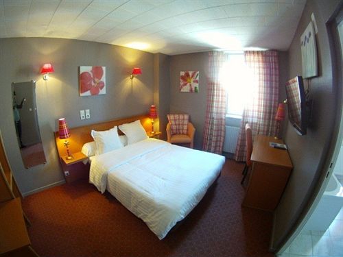 Hôtel Le Pelican  | Charleville Mezieres | Ardennes | France 13