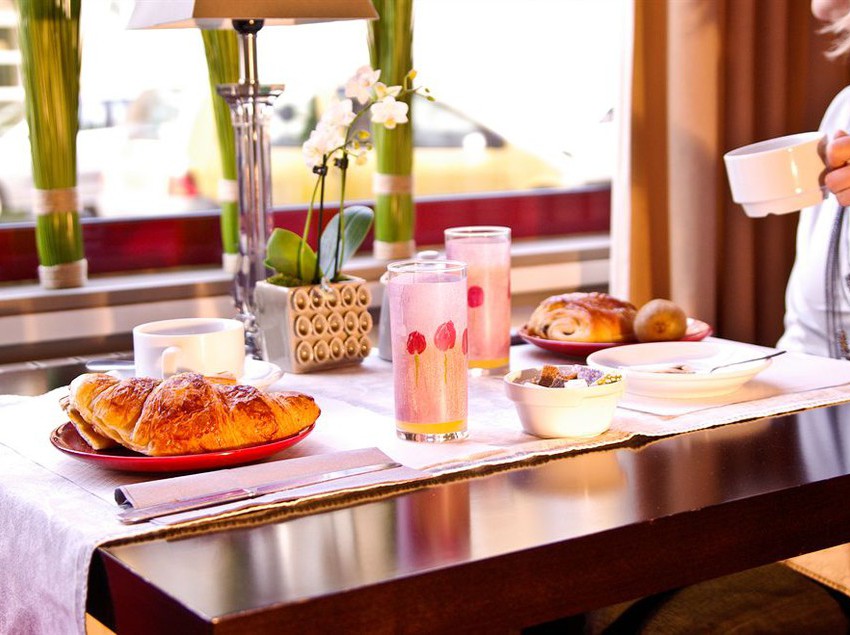 Hôtel Le Pelican  | Charleville Mezieres | Ardennes | France 2