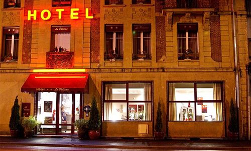 Hôtel Le Pelican  | Charleville Mezieres | Ardennes | France 4