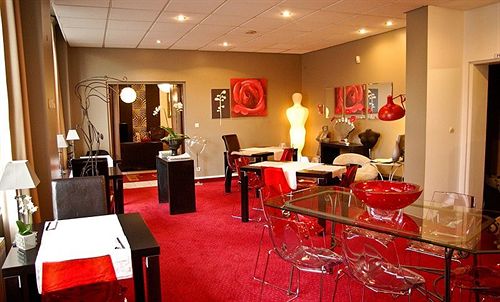 Hôtel Le Pelican  | Charleville Mezieres | Ardennes | France 5