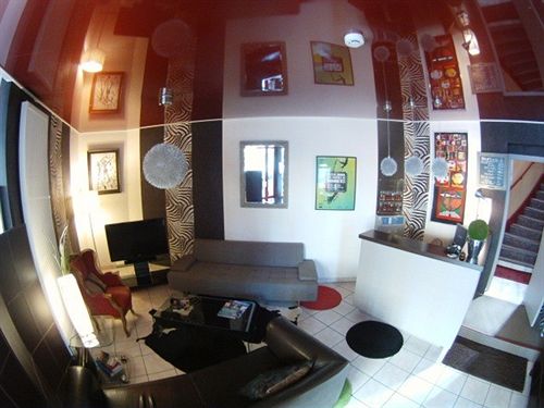 Hôtel Le Pelican  | Charleville Mezieres | Ardennes | France 6