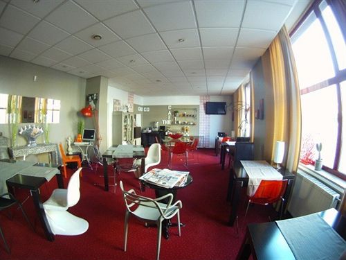 Hôtel Le Pelican  | Charleville Mezieres | Ardennes | France 7