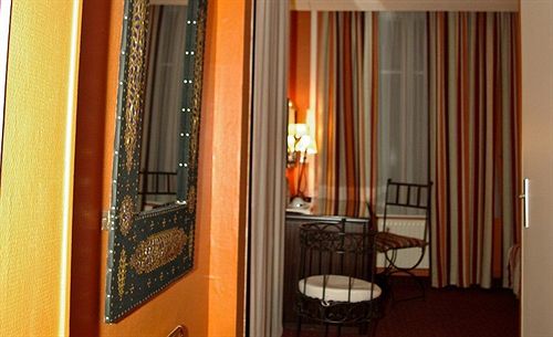 Hôtel Le Pelican  | Charleville Mezieres | Ardennes | France 8