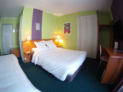 Hôtel Le Pelican  | Charleville Mezieres | Ardennes | France 9