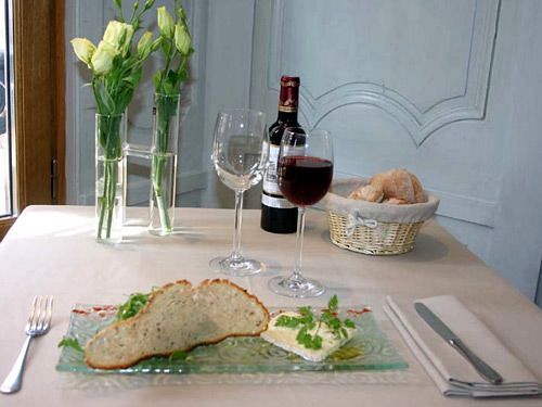 Hôtel Entre Terre Et Mer  | Honfleur | Calvados | France 1