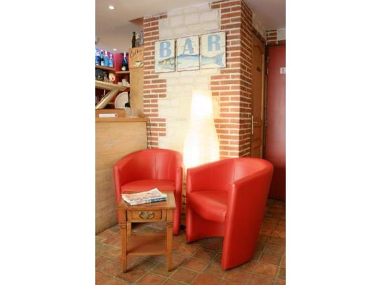 Hôtel Entre Terre Et Mer  | Honfleur | Calvados | France 11