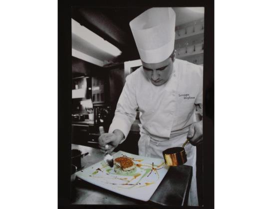 Hôtel Entre Terre Et Mer  | Honfleur | Calvados | France 12