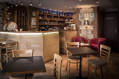 Hôtel Entre Terre Et Mer  | Honfleur | Calvados | France 13