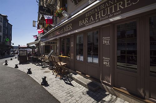 Hôtel Entre Terre Et Mer  | Honfleur | Calvados | France 17
