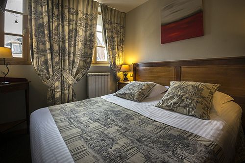 Hôtel Entre Terre Et Mer  | Honfleur | Calvados | France 18