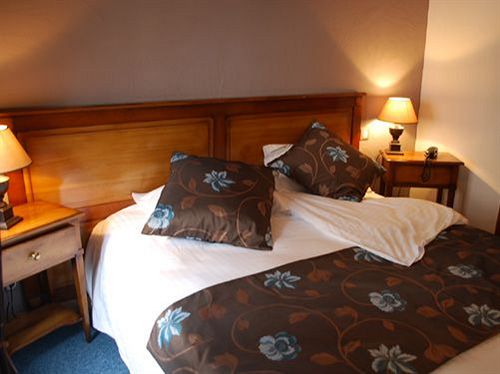 Hôtel Entre Terre Et Mer  | Honfleur | Calvados | France 2