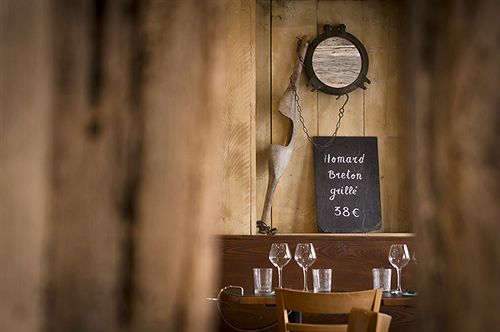 Hôtel Entre Terre Et Mer  | Honfleur | Calvados | France 20