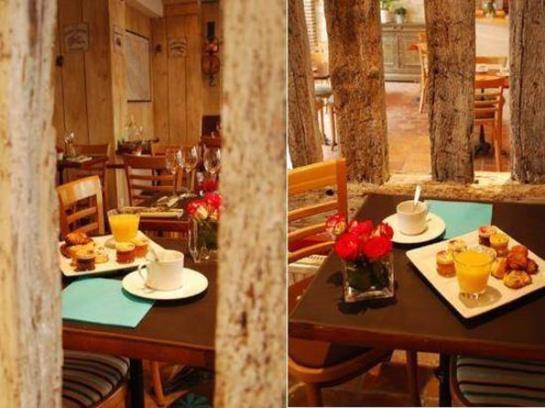 Hôtel Entre Terre Et Mer  | Honfleur | Calvados | France 5