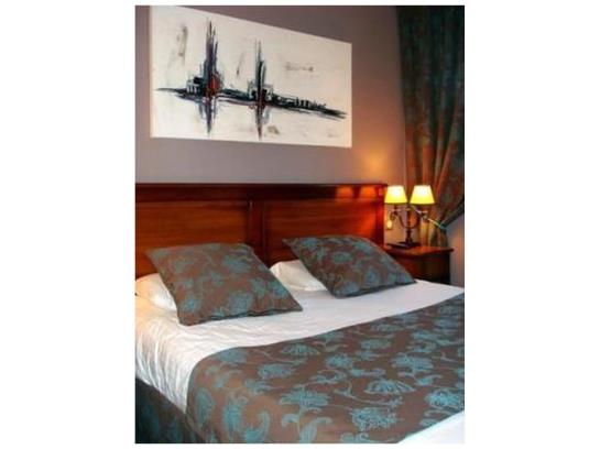 Hôtel Entre Terre Et Mer  | Honfleur | Calvados | France 6