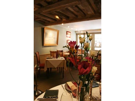 Hôtel Entre Terre Et Mer  | Honfleur | Calvados | France 7