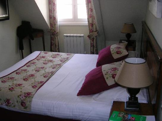 Hôtel Entre Terre Et Mer  | Honfleur | Calvados | France 8