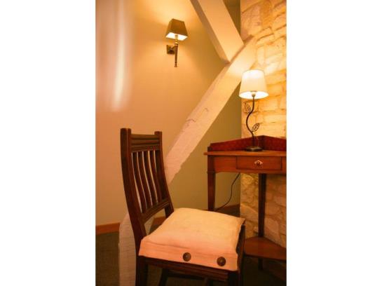 Hôtel Entre Terre Et Mer  | Honfleur | Calvados | France 9