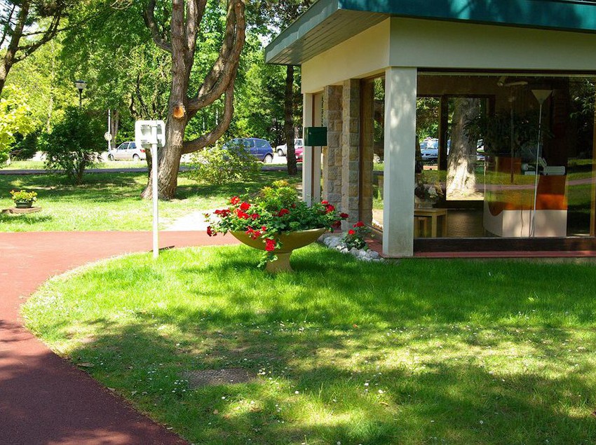 Hotel H?tel Club Vacanciel Merlimont 