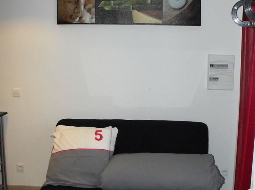 Hôtel La Livrée Du Palais  | Avignon | Vaucluse | France 12