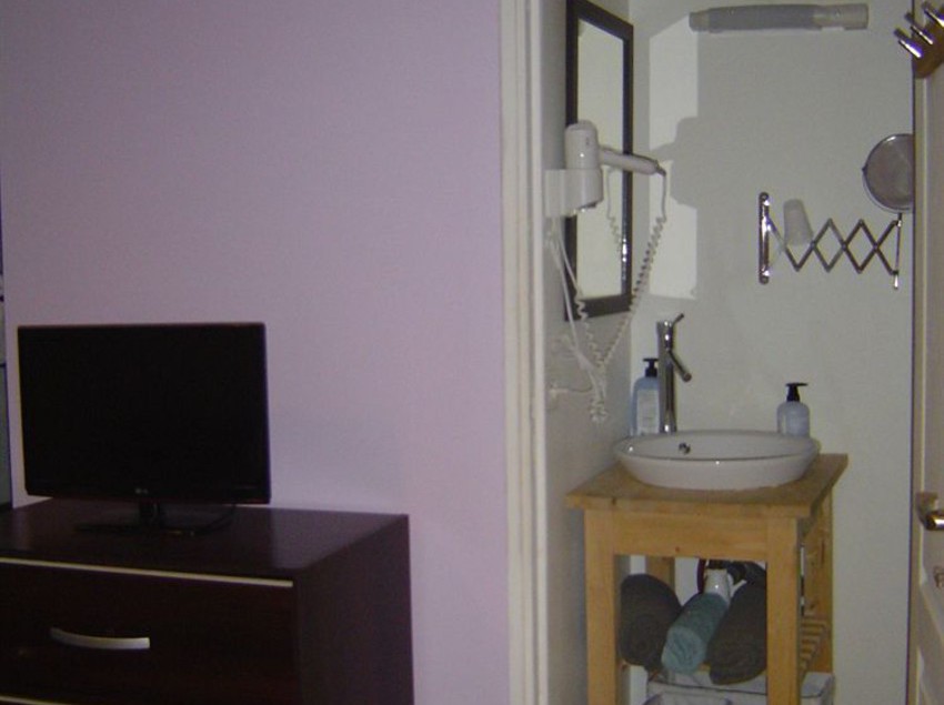 Hôtel La Livrée Du Palais  | Avignon | Vaucluse | France 13