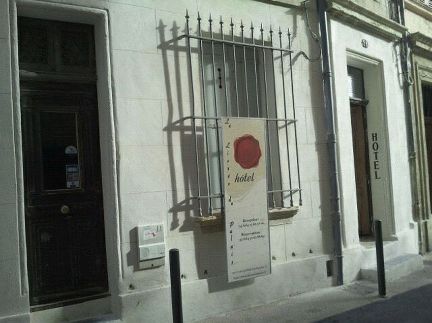 Hôtel La Livrée Du Palais  | Avignon | Vaucluse | France 5