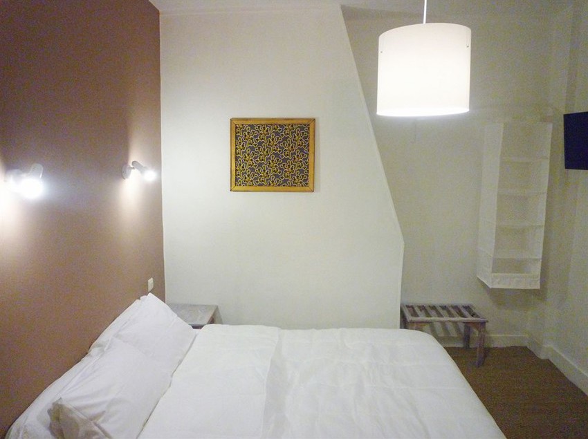 Hôtel De La Paix Calvados