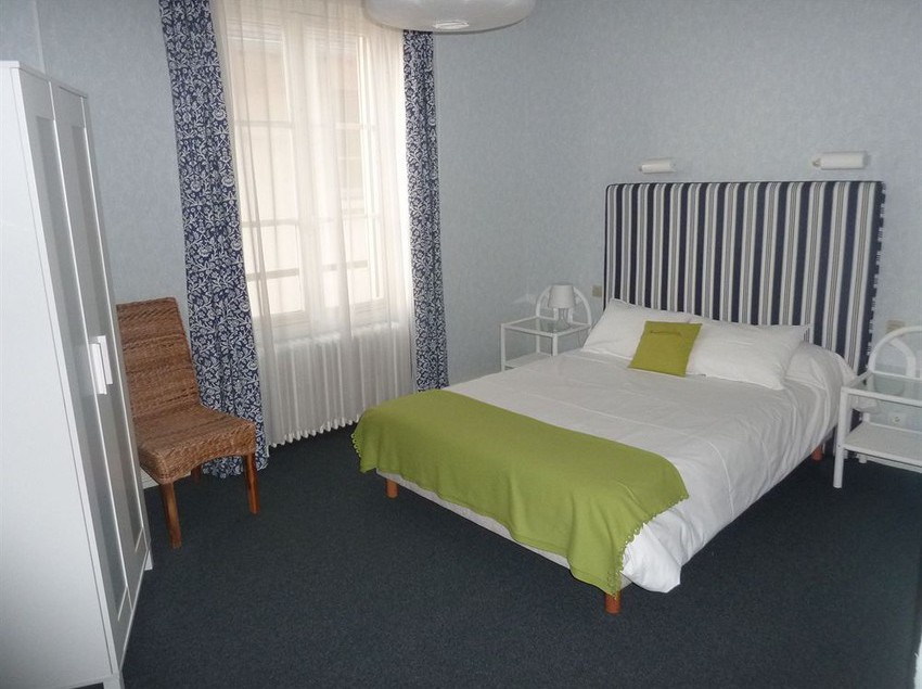 Hôtel De La Paix  | Trouville sur Mer | Calvados | France 1