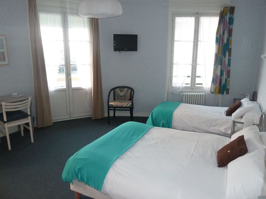 Hôtel De La Paix  | Trouville sur Mer | Calvados | France 12