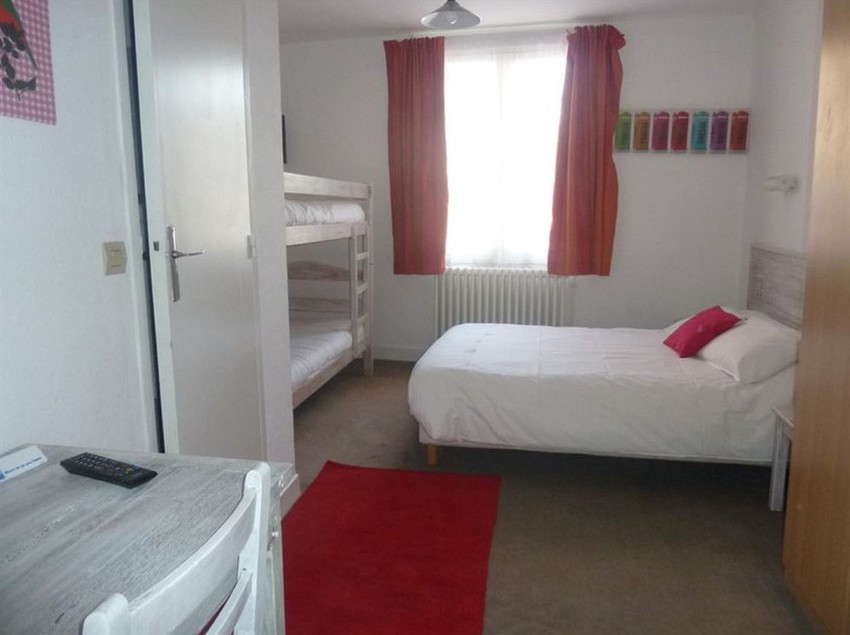 Hôtel De La Paix  | Trouville sur Mer | Calvados | France 14