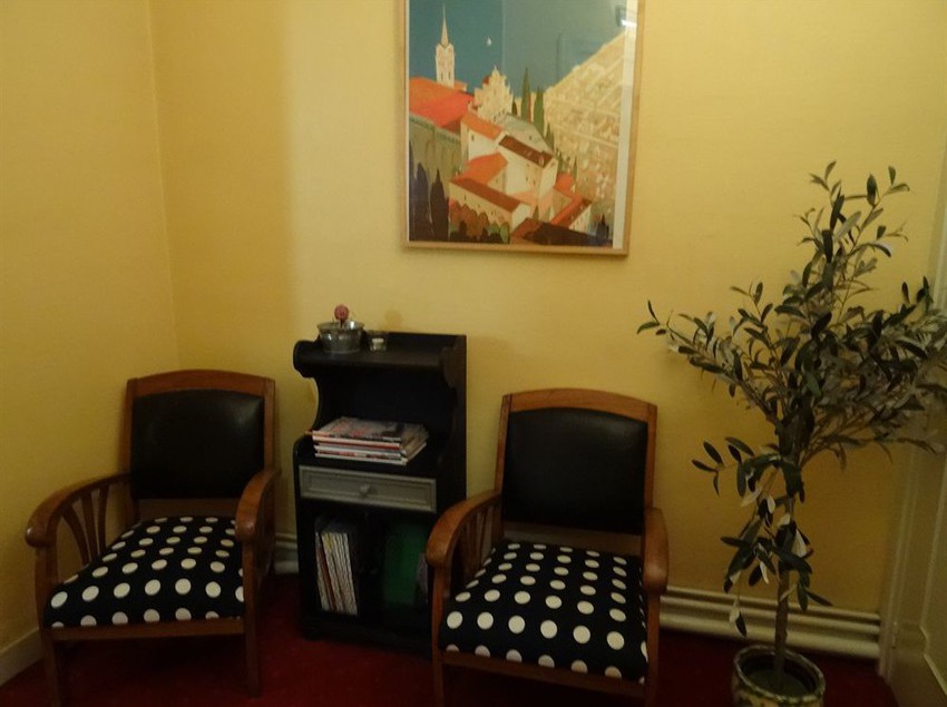 Hôtel De La Paix  | Trouville sur Mer | Calvados | France 19