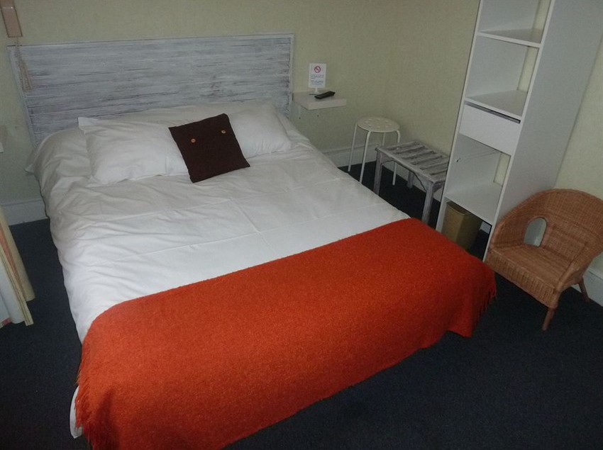 Hôtel De La Paix  | Trouville sur Mer | Calvados | France 2