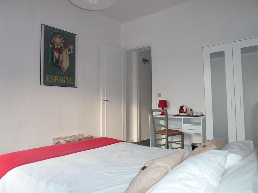 Hôtel De La Paix  | Trouville sur Mer | Calvados | France 20