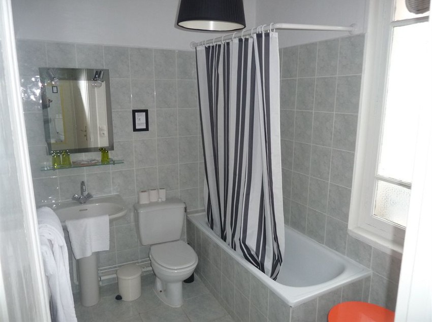 Hôtel De La Paix  | Trouville sur Mer | Calvados | France 3