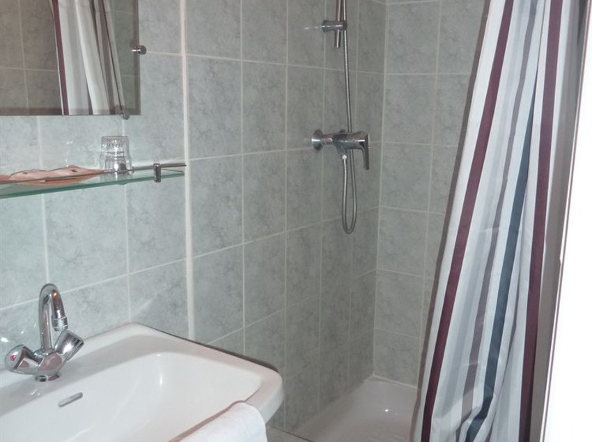 Hôtel De La Paix  | Trouville sur Mer | Calvados | France 5