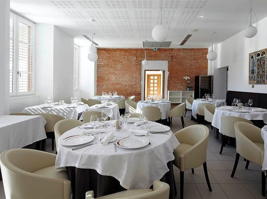 Hôtel L'armateur Moissac Tarn y Garona