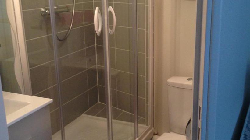 Hotel De La TA  | Rennes | Ille-et-Vilaine | France 11