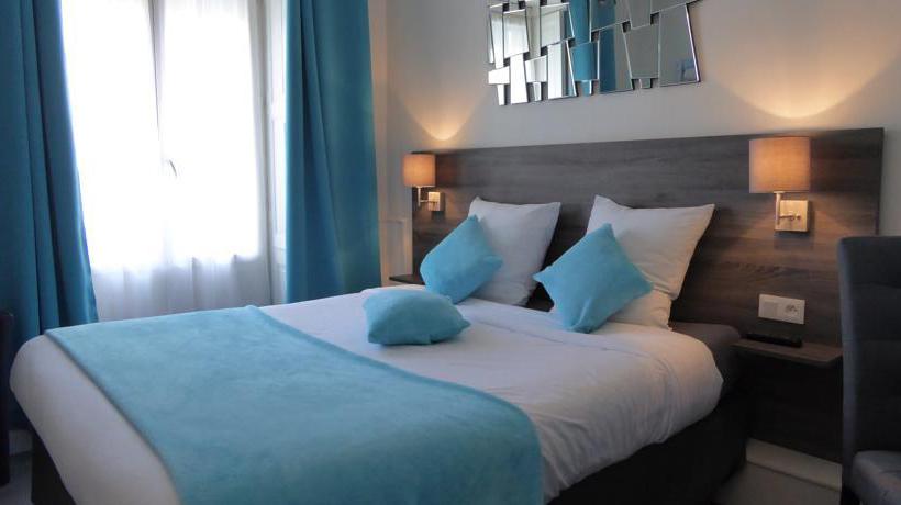 Hotel De La TA  | Rennes | Ille-et-Vilaine | France 18