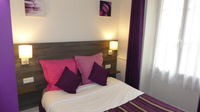 Hotel De La TA  | Rennes | Ille-et-Vilaine | France 19